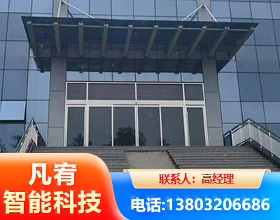 宁波自动门